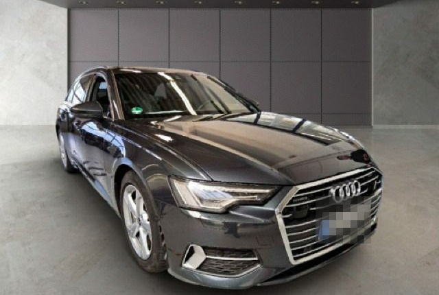 Audi A6 Avant S Line 50TDI quattro NAVI MATRIX PANO foto 3