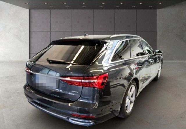 Audi A6 Avant S Line 50TDI quattro NAVI MATRIX PANO foto 4