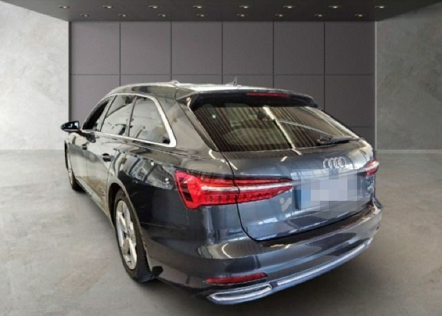 Audi A6 Avant S Line 50TDI quattro NAVI MATRIX PANO foto 5