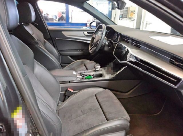 Audi A6 Avant S Line 50TDI quattro NAVI MATRIX PANO foto 6