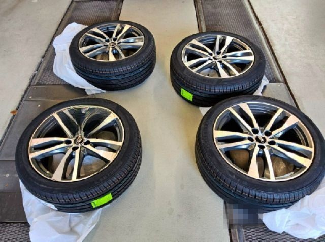 Audi A6 Avant S Line 50TDI quattro NAVI MATRIX PANO foto 7