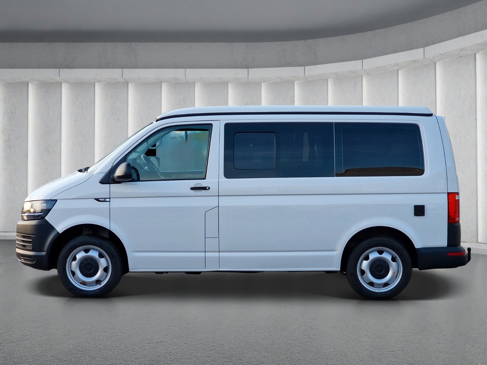 Volkswagen T6 California REIMO DACH+KÜCHE+UNFALLFREI foto 11