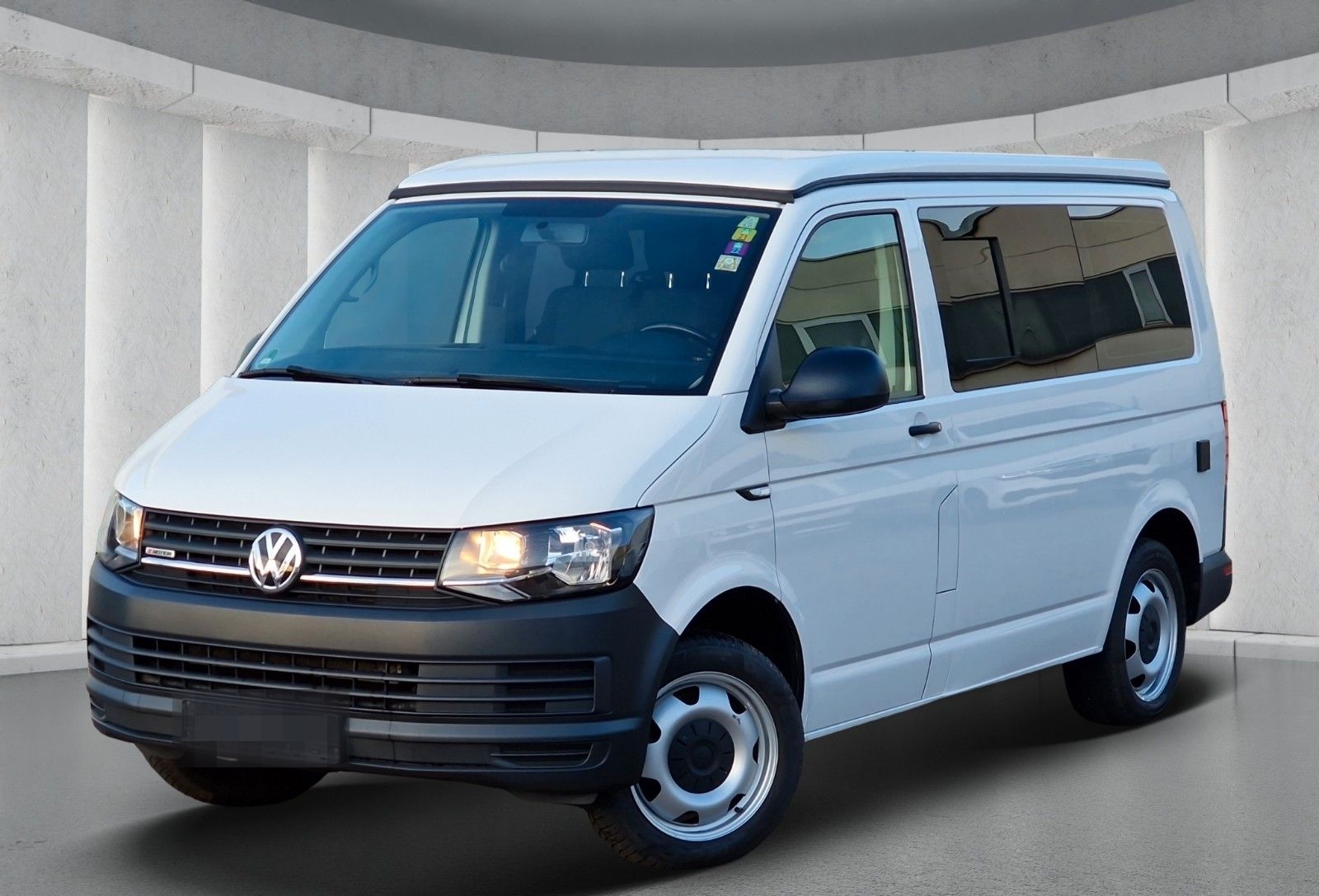 Volkswagen T6 California REIMO DACH+KÜCHE+UNFALLFREI foto 15