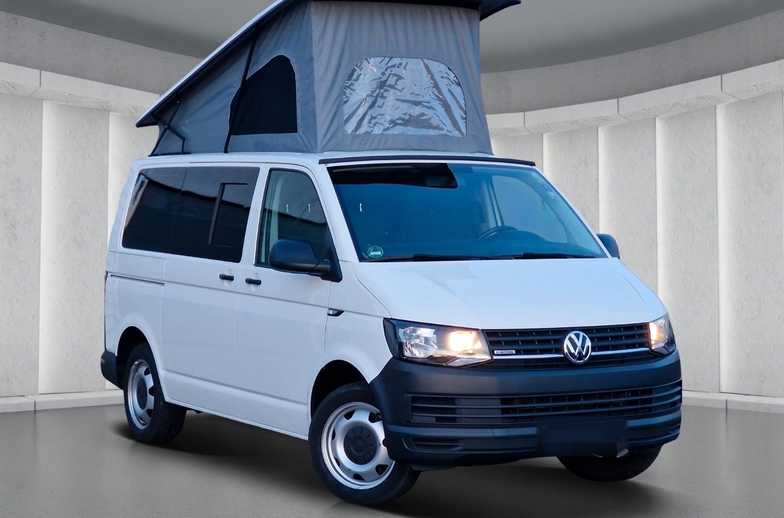 Volkswagen T6 California REIMO DACH+KÜCHE+UNFALLFREI foto 16