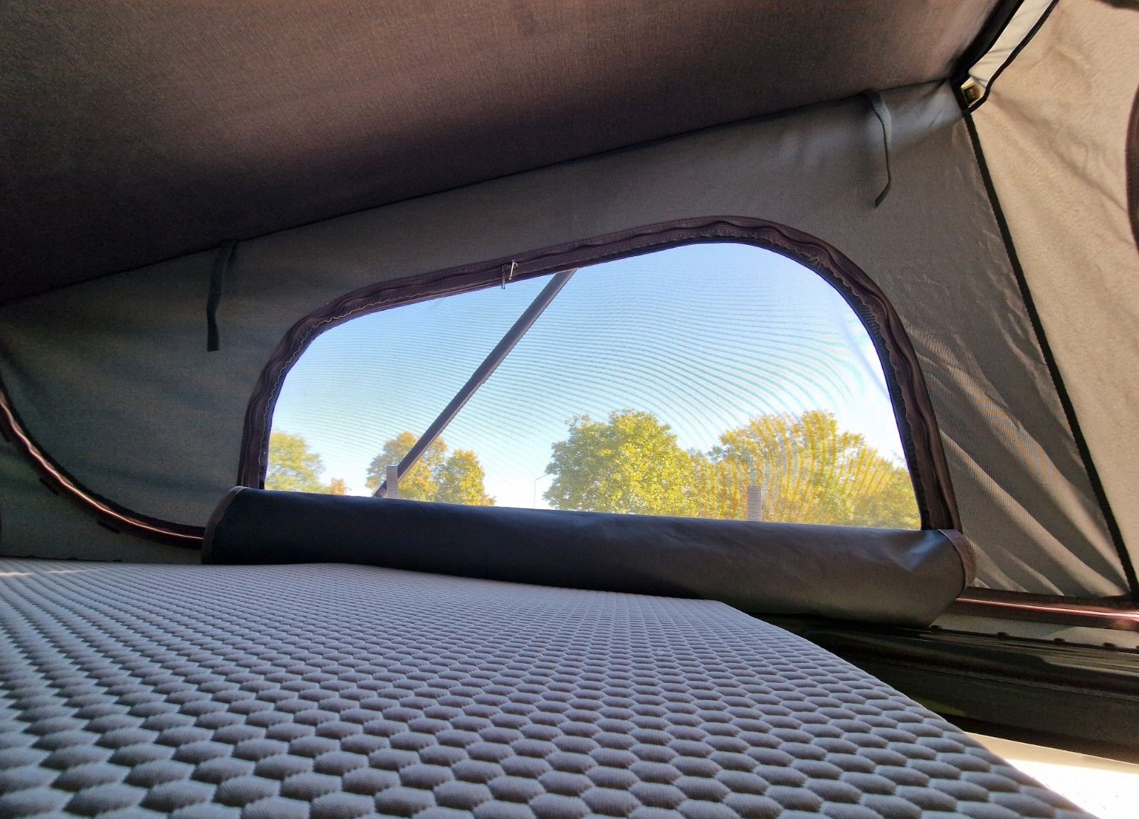 Volkswagen T6 California REIMO DACH+KÜCHE+UNFALLFREI foto 22