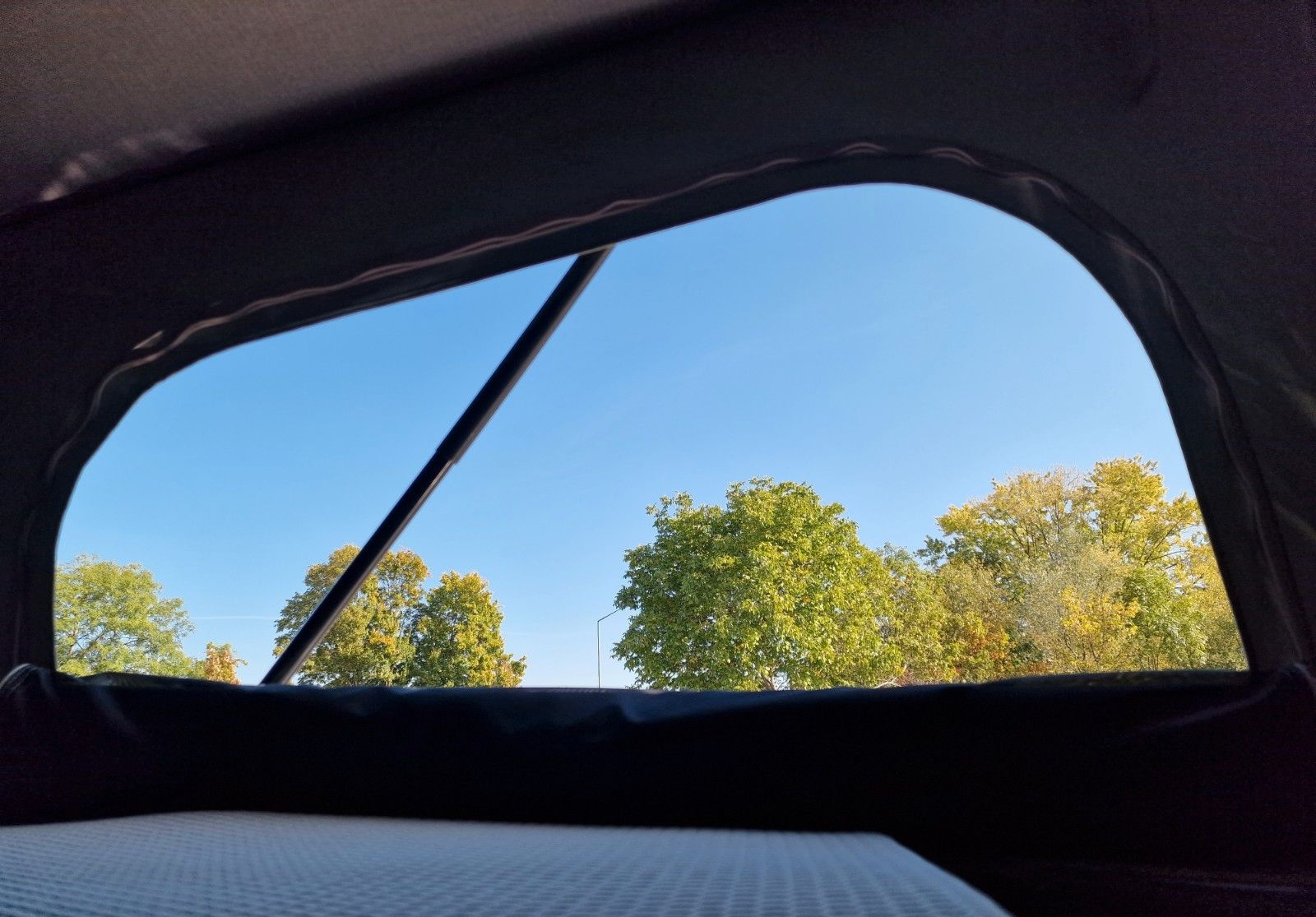 Volkswagen T6 California REIMO DACH+KÜCHE+UNFALLFREI foto 23