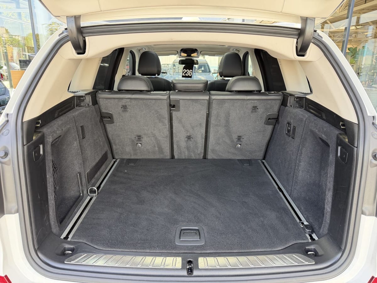 BMW X3 xDrive30d Luxury Line Head-Up AHK Pano DA+ PA foto 25