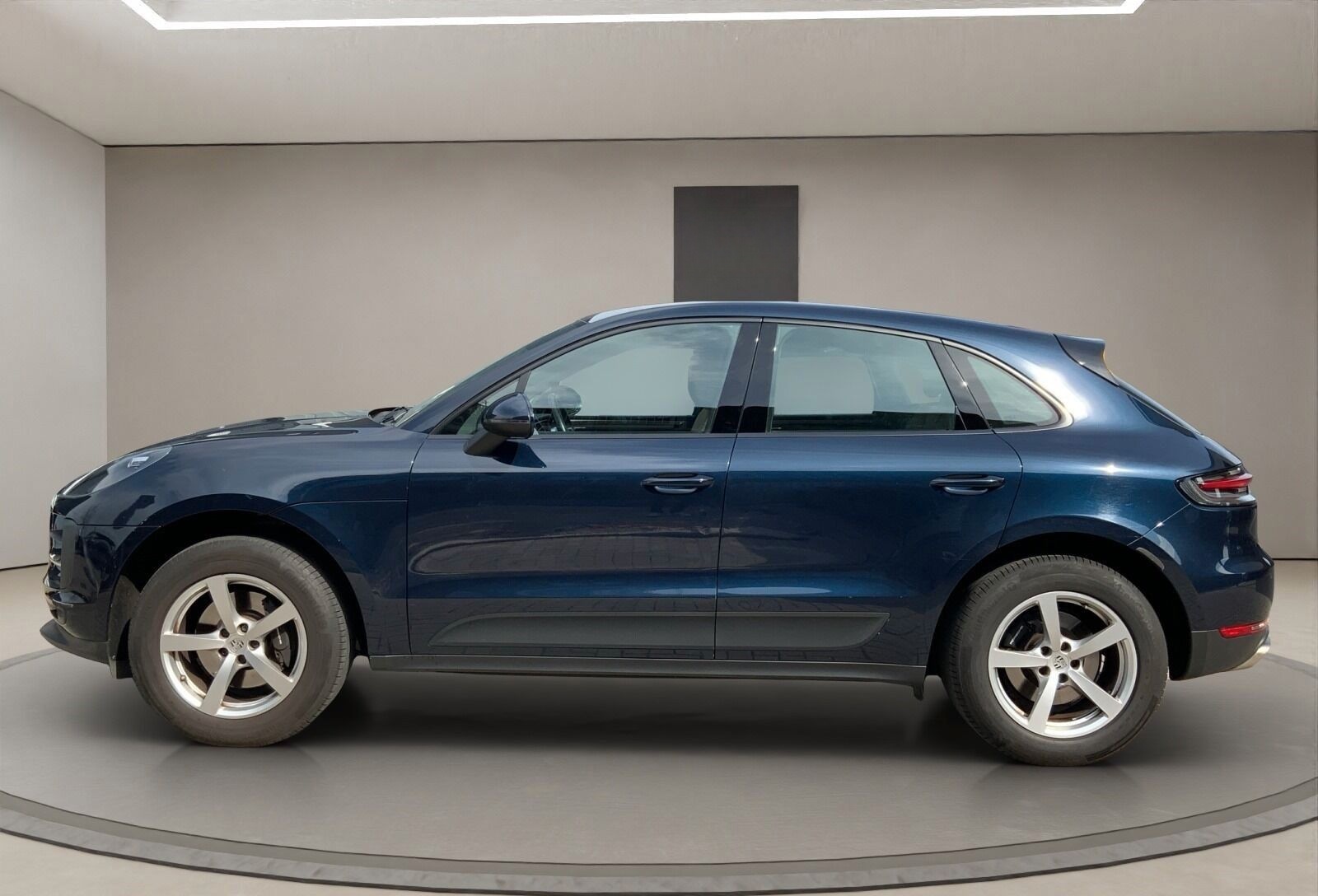 Porsche Macan 245 PS-1.HAND-ALLRAD-KAM-PANO-AHK-MÜNCHEN foto 6
