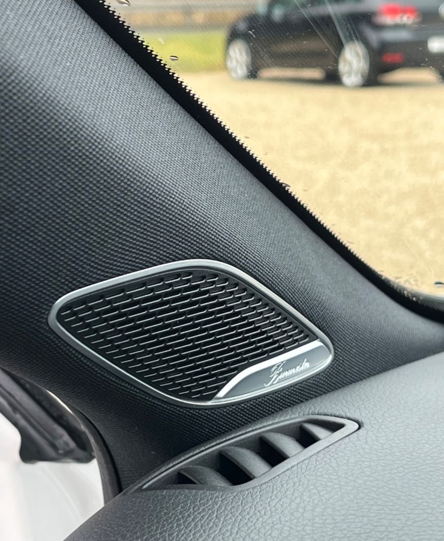 Mercedes-Benz A 200 d AMG LED*KAM*PANO*WIDE*NIGHT*BURMESTER foto 20