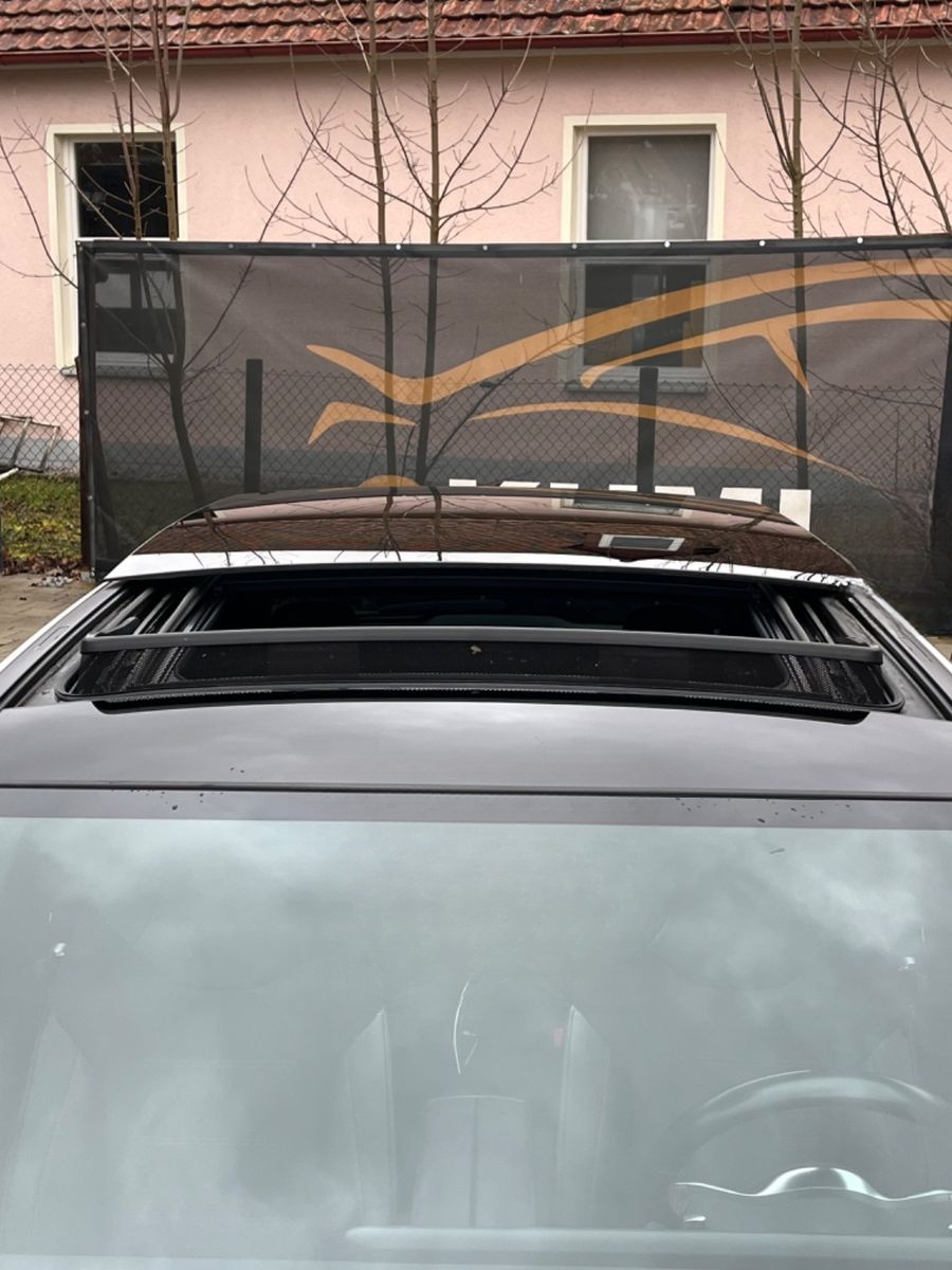 Mercedes-Benz A 200 d AMG LED*KAM*PANO*WIDE*NIGHT*BURMESTER foto 10