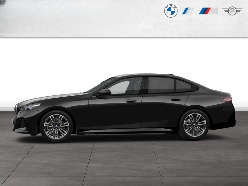 BMW 520d xDrive Limousine [M Sport, HUD, ACC, 19" LM foto 5