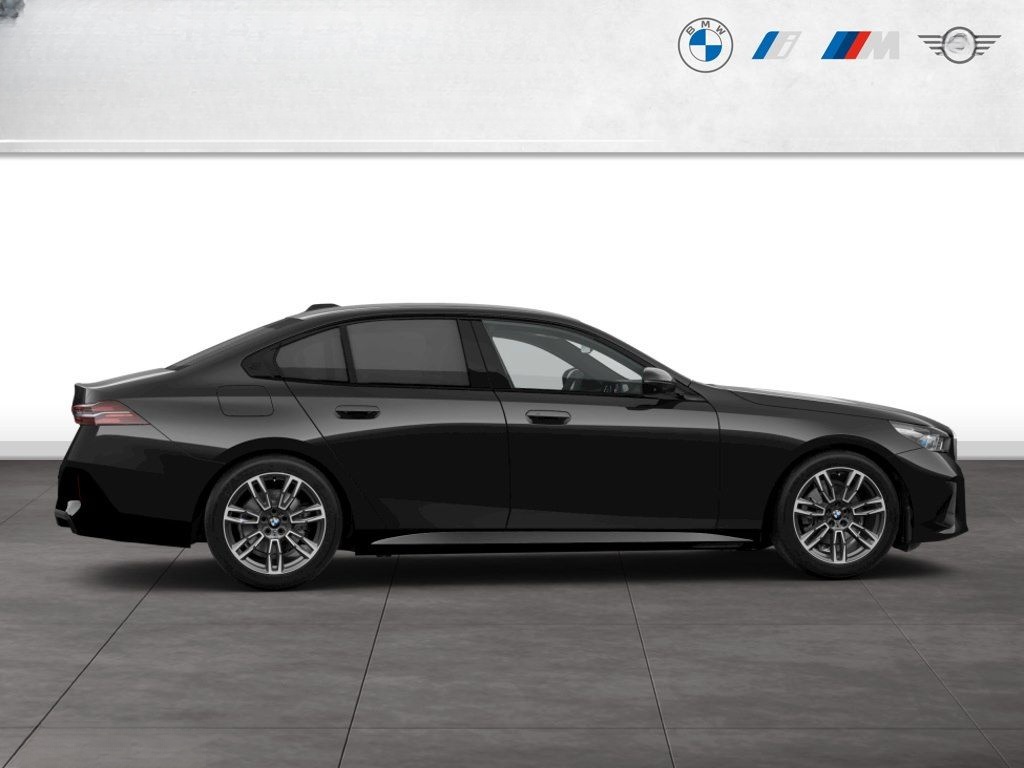 BMW 520d xDrive Limousine [M Sport, HUD, ACC, 19" LM foto 8