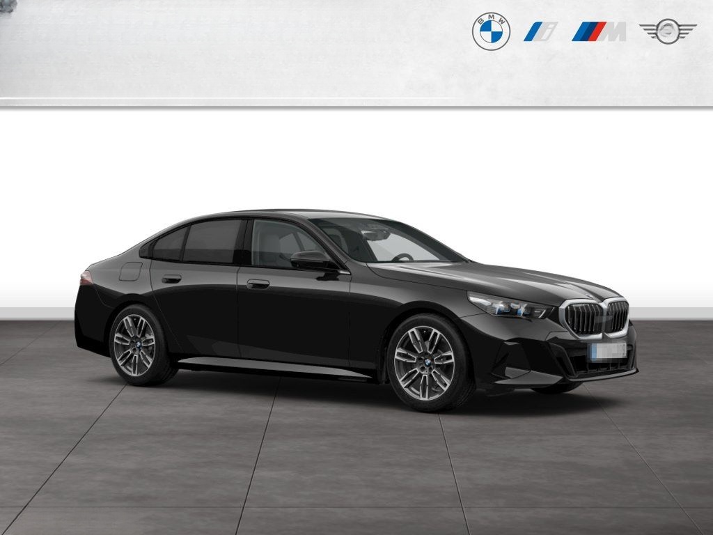 BMW 520d xDrive Limousine [M Sport, HUD, ACC, 19" LM foto 9