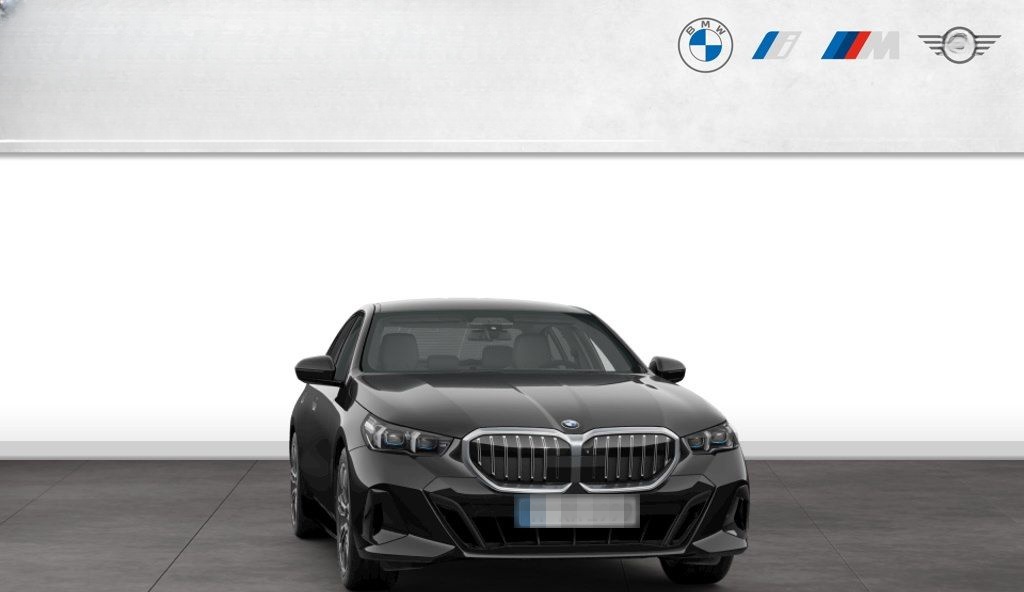 BMW 520d xDrive Limousine [M Sport, HUD, ACC, 19" LM foto 10