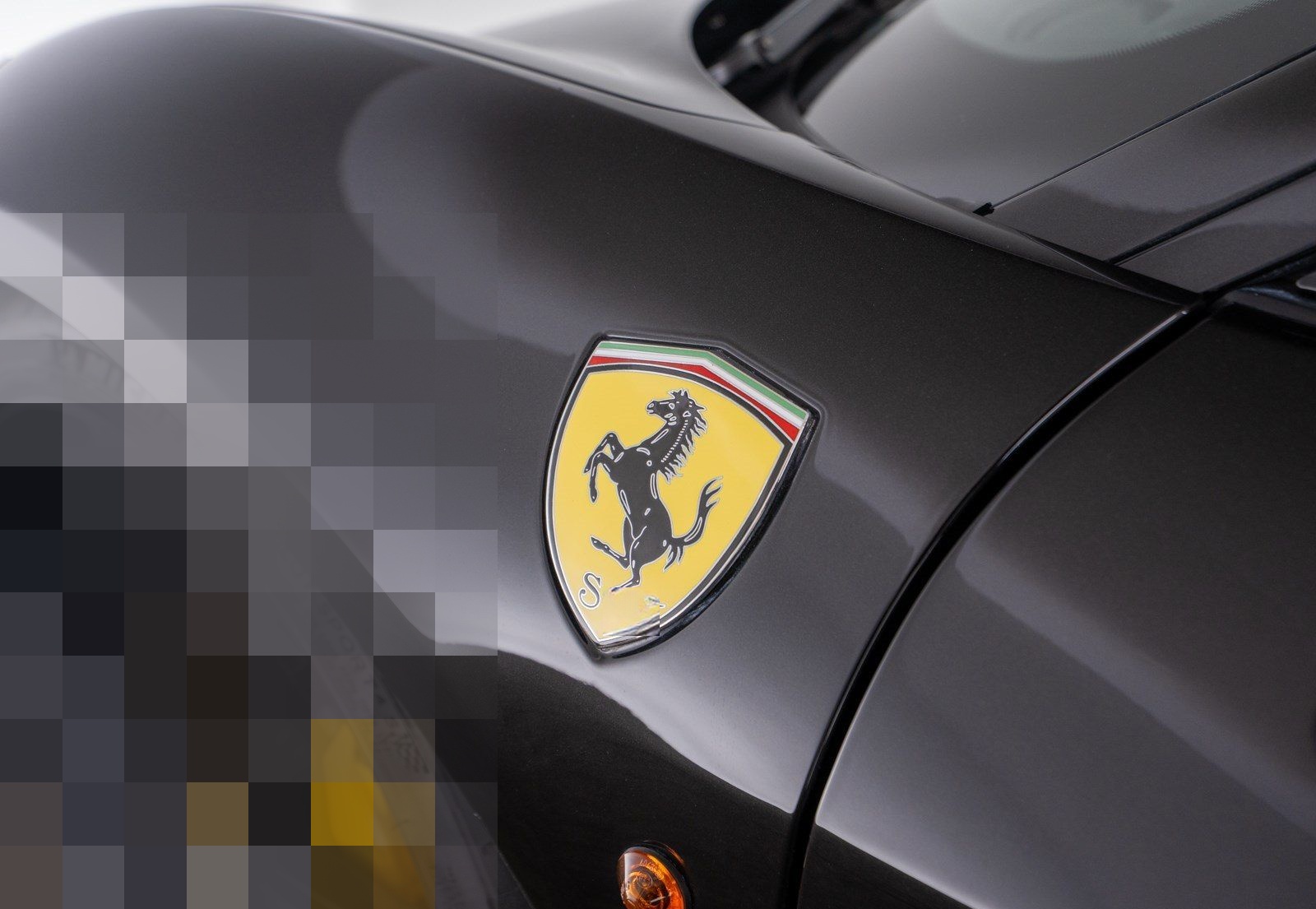 Ferrari 458 Italia foto 11