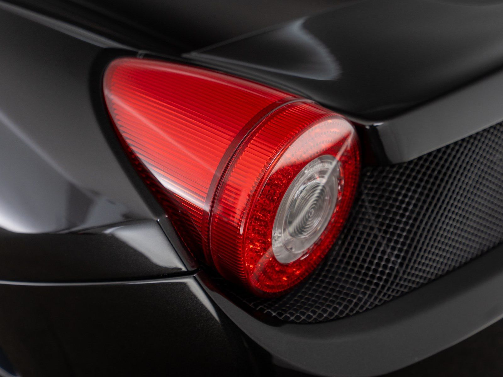 Ferrari 458 Italia foto 16