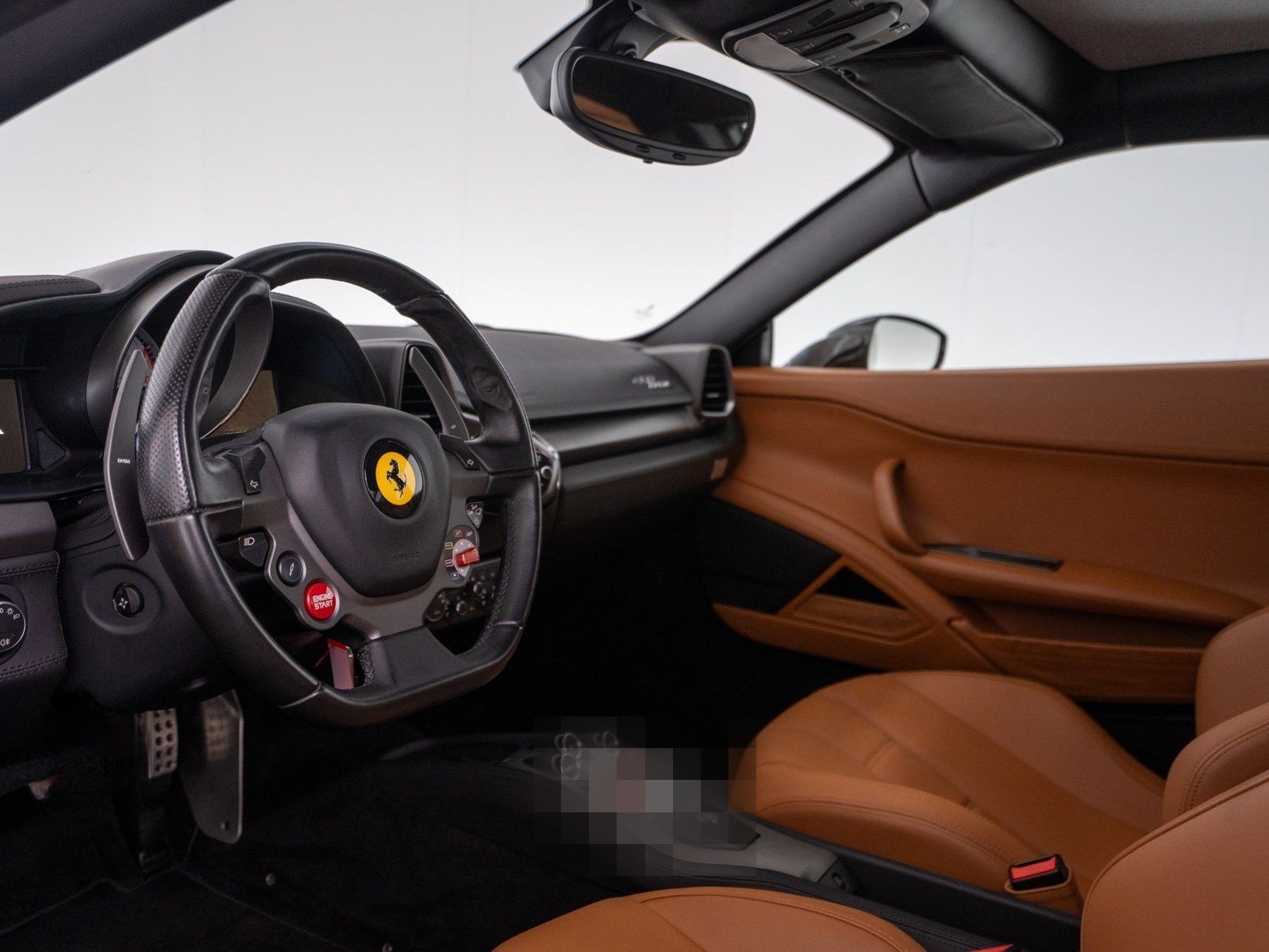 Ferrari 458 Italia foto 22