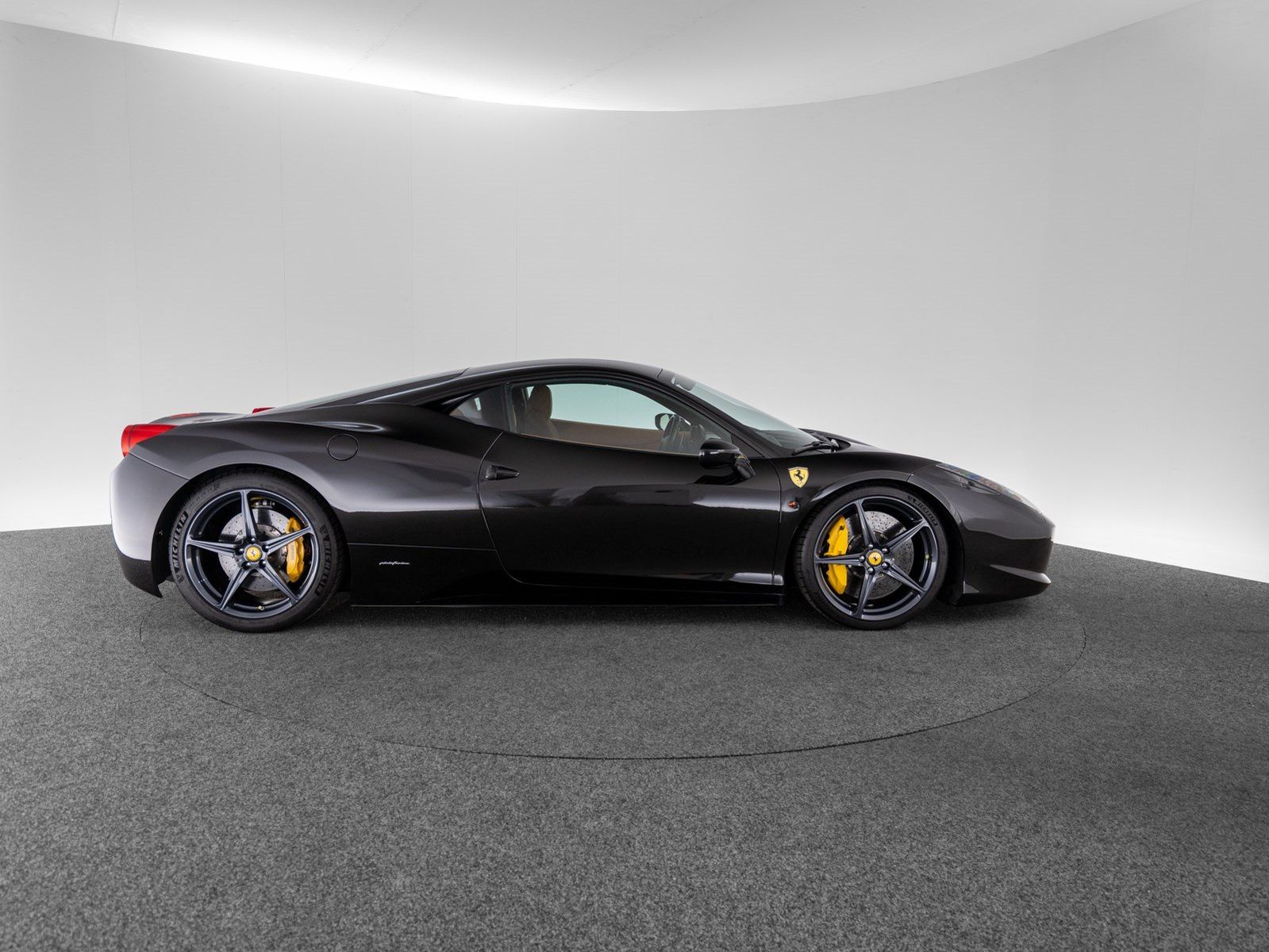 Ferrari 458 Italia foto 4