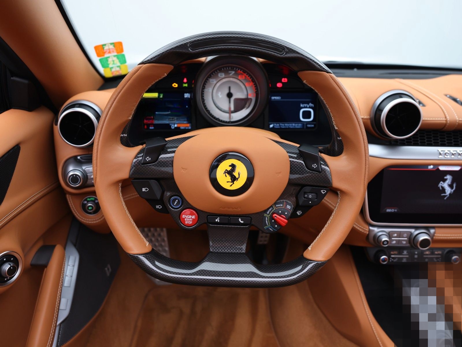 Ferrari Portofino M    ***Ferrari Frankfurt*** foto 12