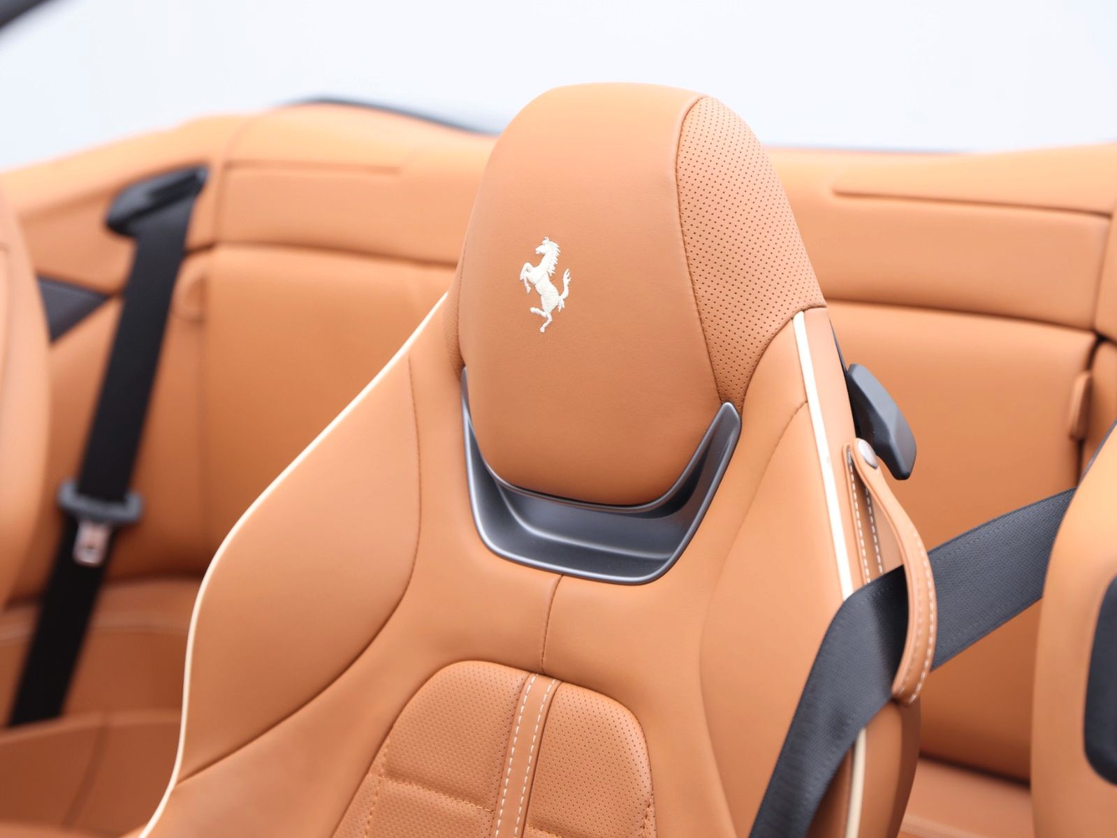 Ferrari Portofino M    ***Ferrari Frankfurt*** foto 13