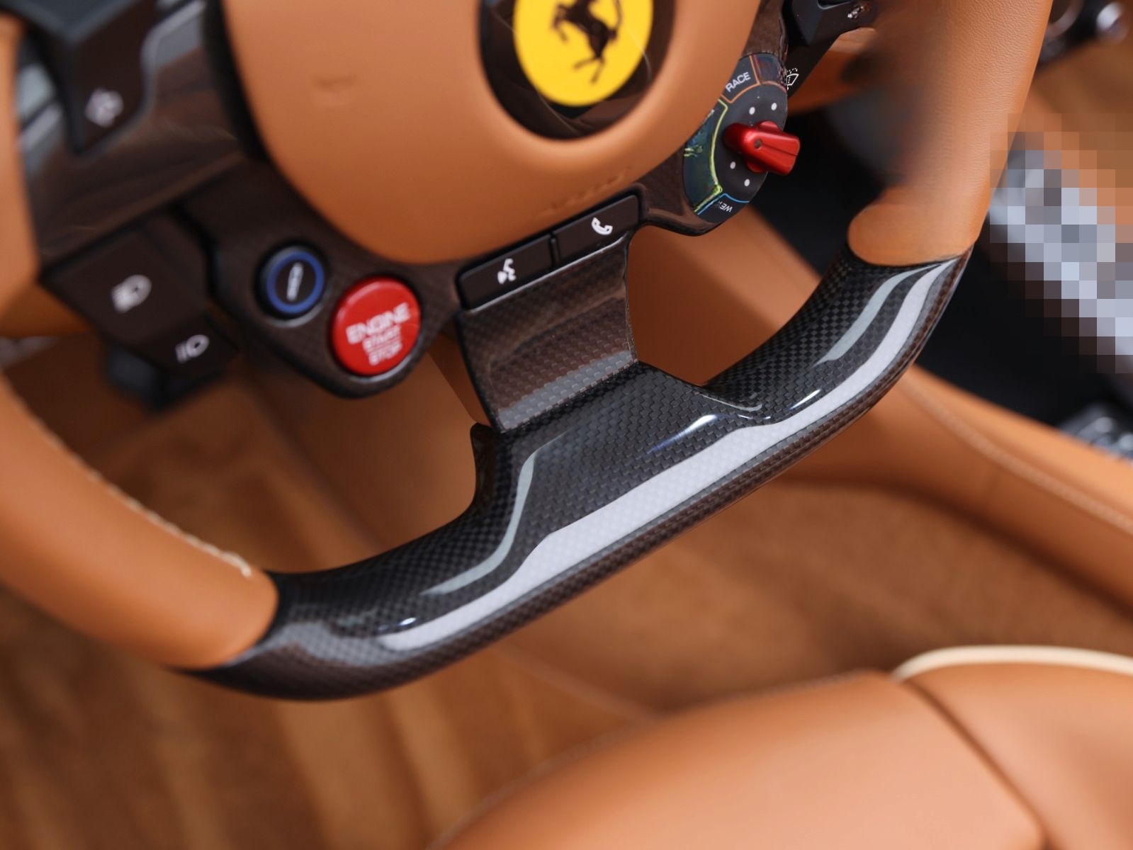 Ferrari Portofino M    ***Ferrari Frankfurt*** foto 16