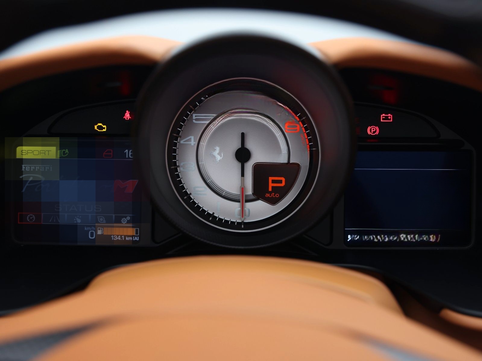 Ferrari Portofino M    ***Ferrari Frankfurt*** foto 19