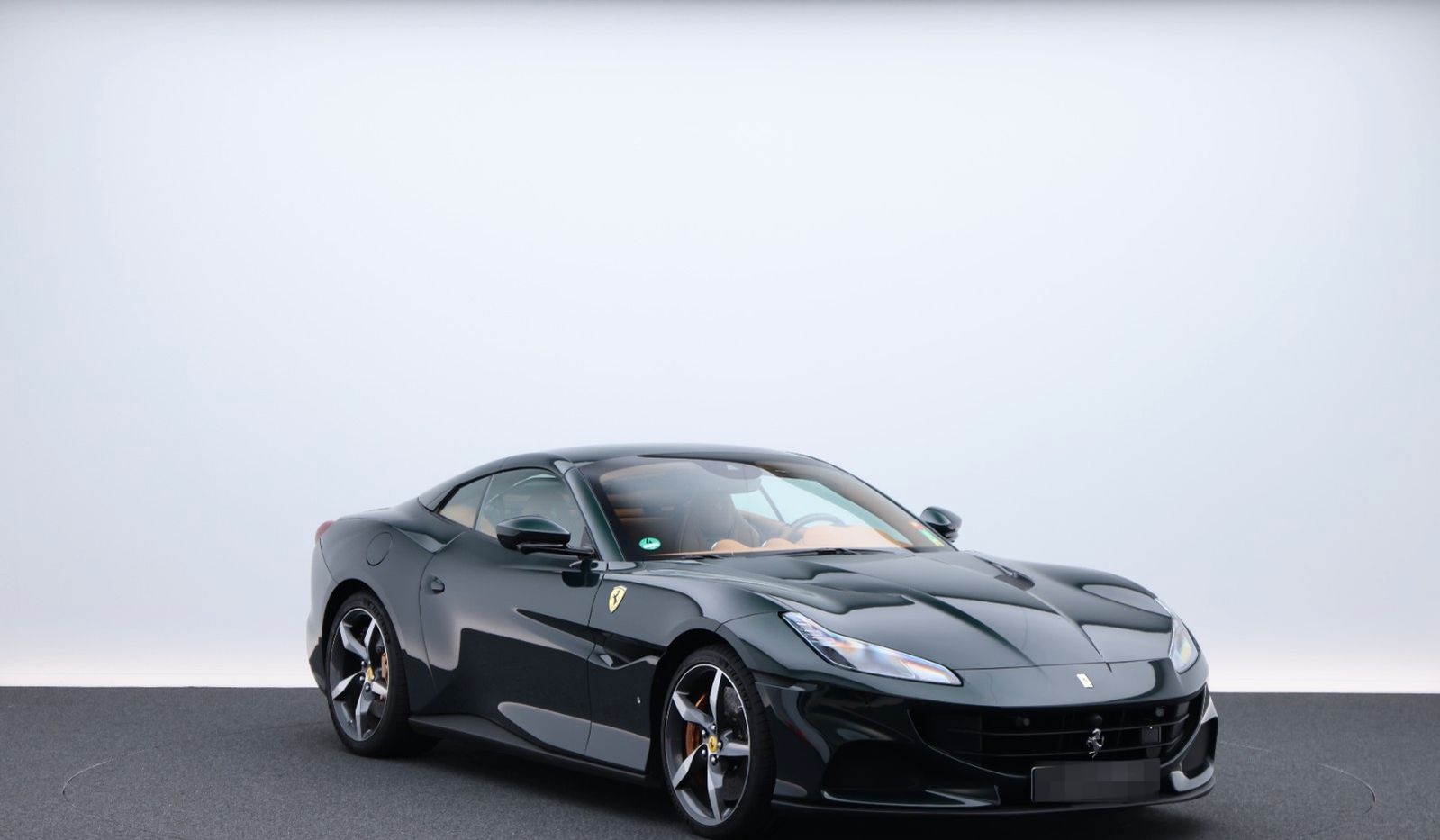 Ferrari Portofino M    ***Ferrari Frankfurt*** foto 4