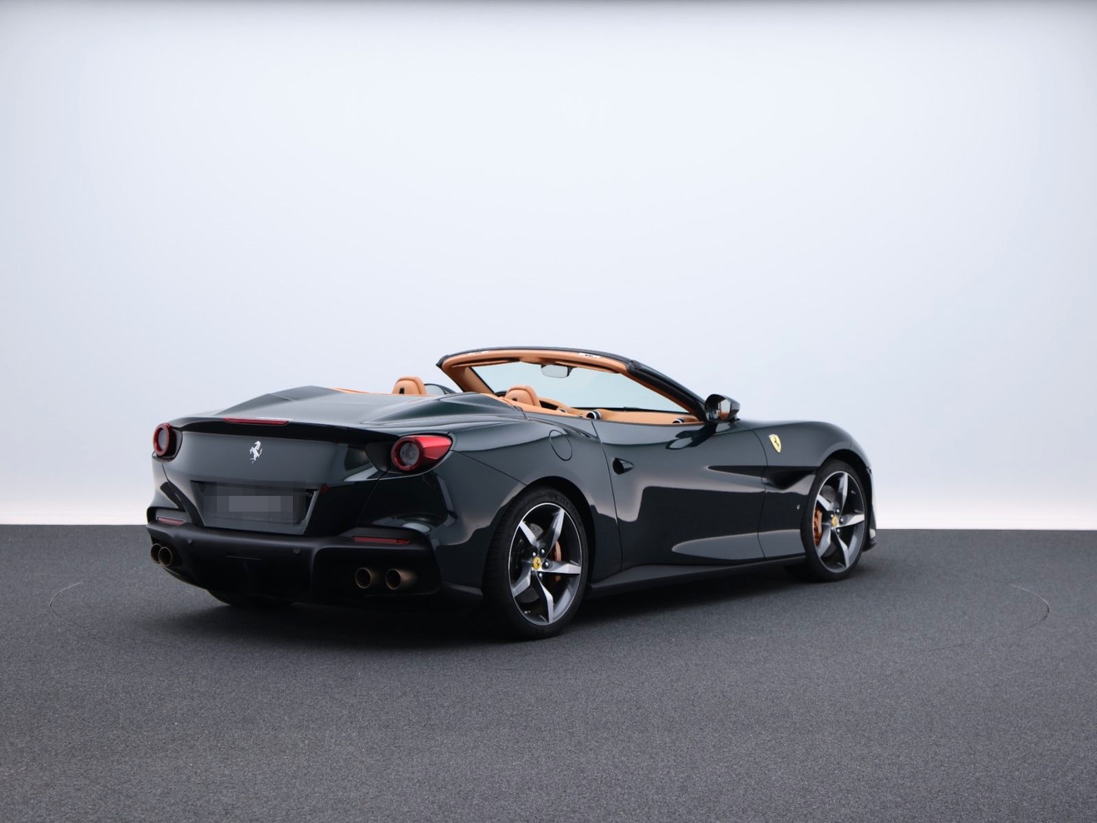 Ferrari Portofino M    ***Ferrari Frankfurt*** foto 6