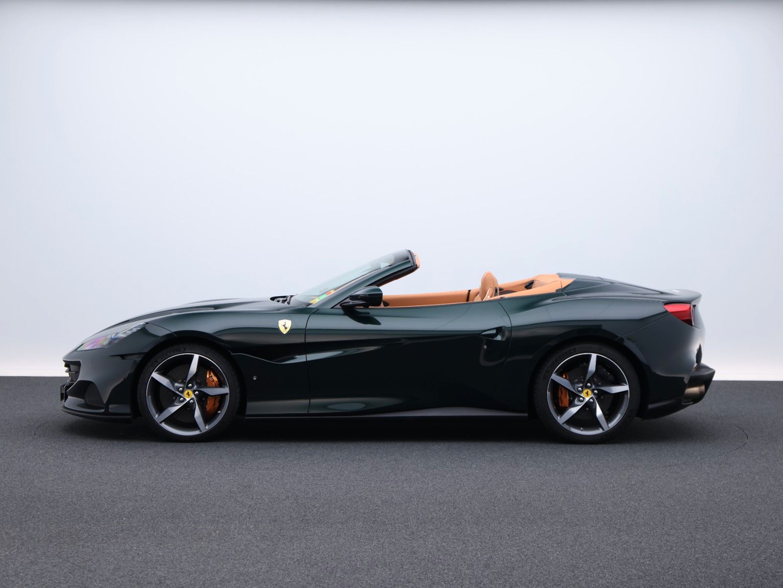 Ferrari Portofino M    ***Ferrari Frankfurt*** foto 9