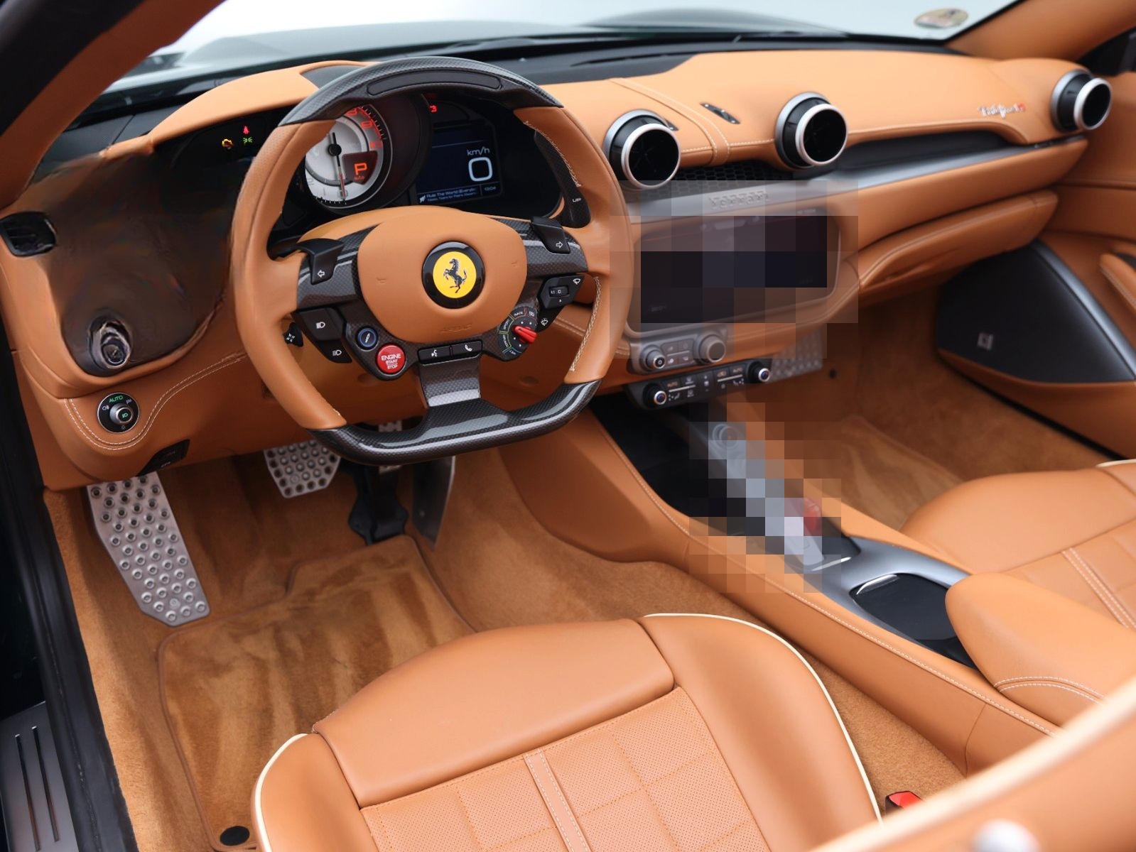 Ferrari Portofino M    ***Ferrari Frankfurt*** foto 10