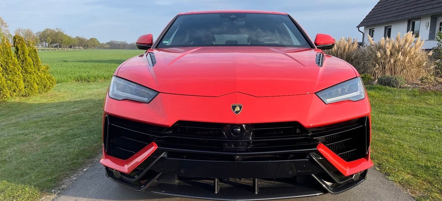 Lamborghini Urus PERFORMANTE+CARBON+B&O+MASSAGE+PANO-PROD.25 foto 2