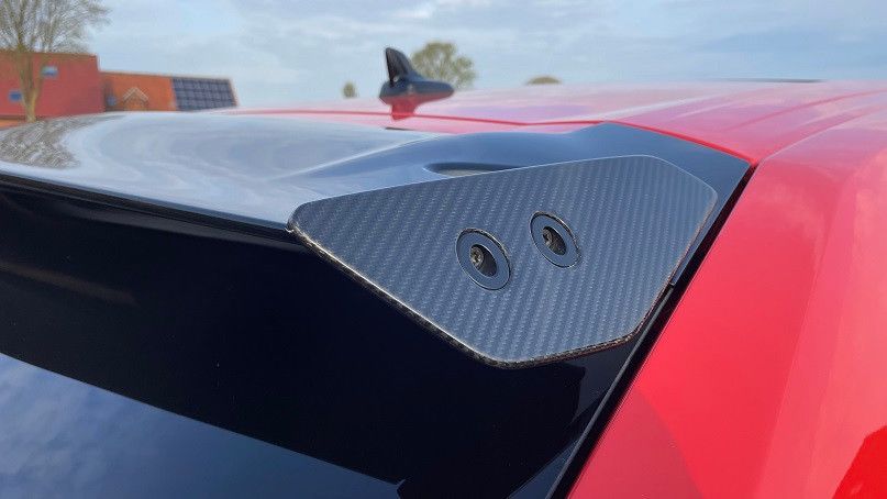 Lamborghini Urus PERFORMANTE+CARBON+B&O+MASSAGE+PANO-PROD.25 foto 11