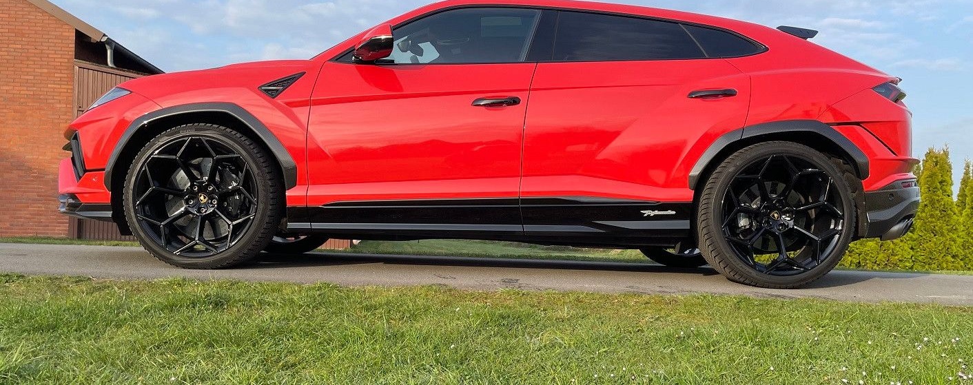 Lamborghini Urus PERFORMANTE+CARBON+B&O+MASSAGE+PANO-PROD.25 foto 15