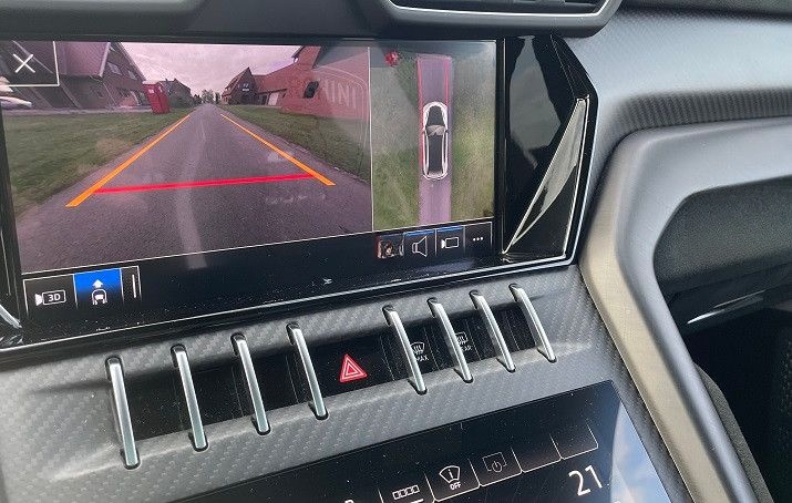 Lamborghini Urus PERFORMANTE+CARBON+B&O+MASSAGE+PANO-PROD.25 foto 23