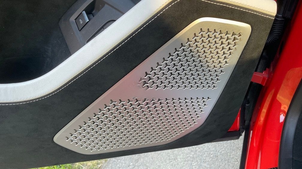 Lamborghini Urus PERFORMANTE+CARBON+B&O+MASSAGE+PANO-PROD.25 foto 25