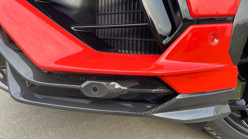 Lamborghini Urus PERFORMANTE+CARBON+B&O+MASSAGE+PANO-PROD.25 foto 4