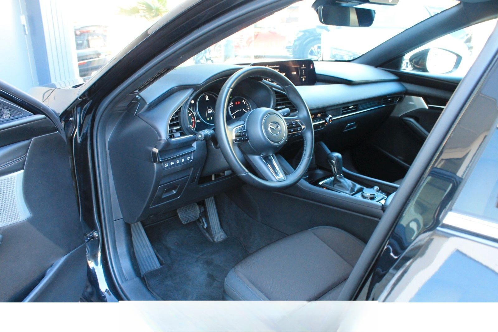 Mazda 3 Lim.5-trg.Exclusive-Line *ACC*BOSE*HUD*MATRIX- foto 11
