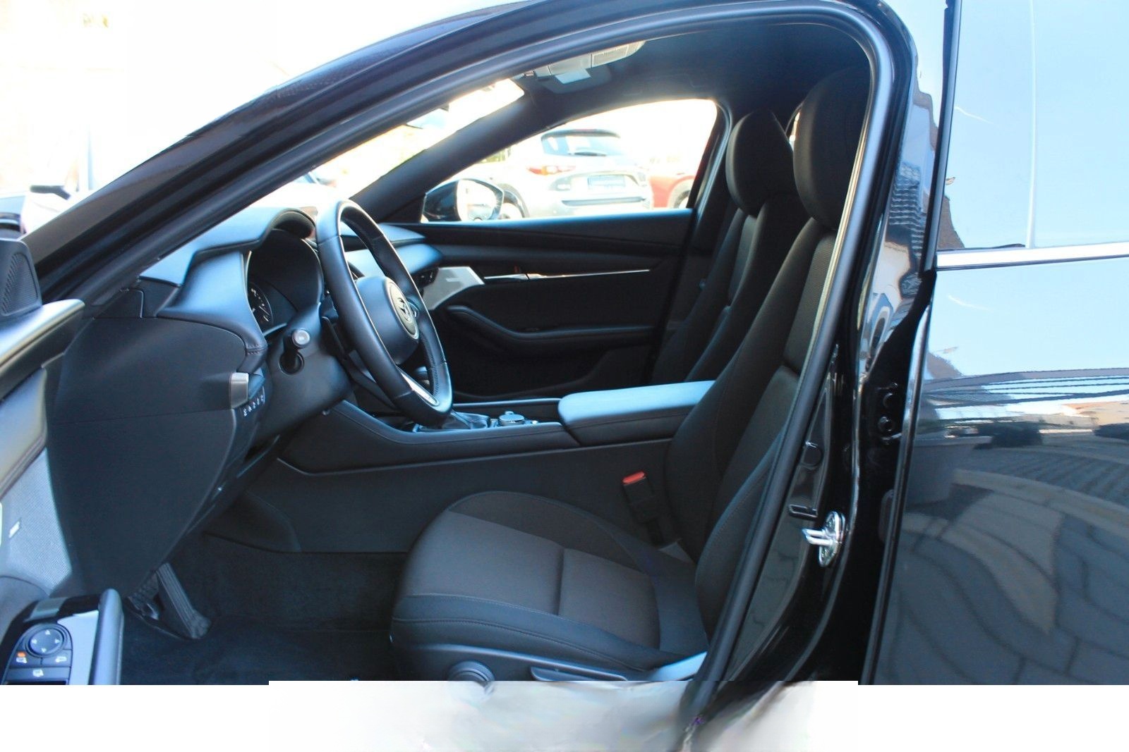 Mazda 3 Lim.5-trg.Exclusive-Line *ACC*BOSE*HUD*MATRIX- foto 12
