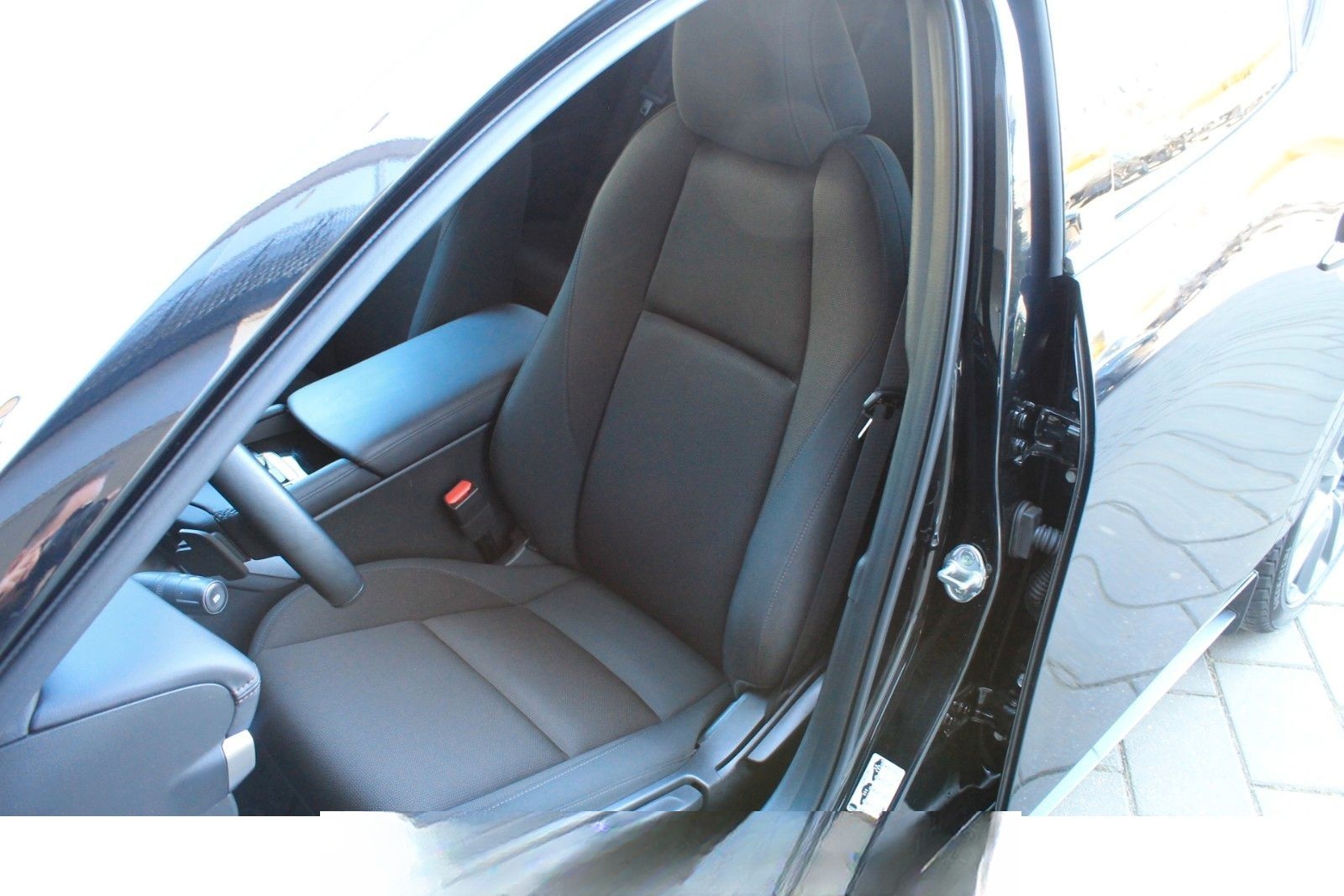 Mazda 3 Lim.5-trg.Exclusive-Line *ACC*BOSE*HUD*MATRIX- foto 13