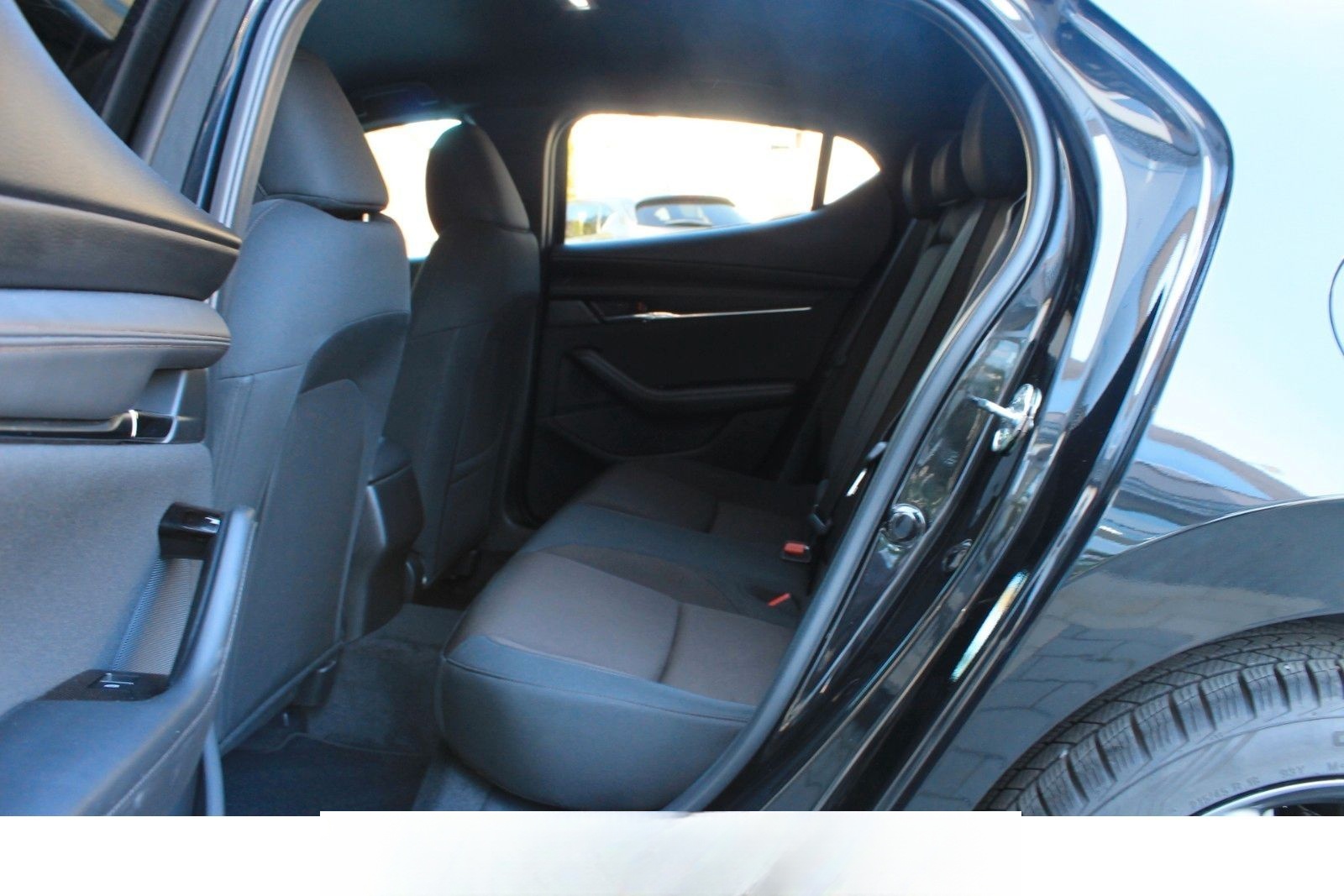 Mazda 3 Lim.5-trg.Exclusive-Line *ACC*BOSE*HUD*MATRIX- foto 17