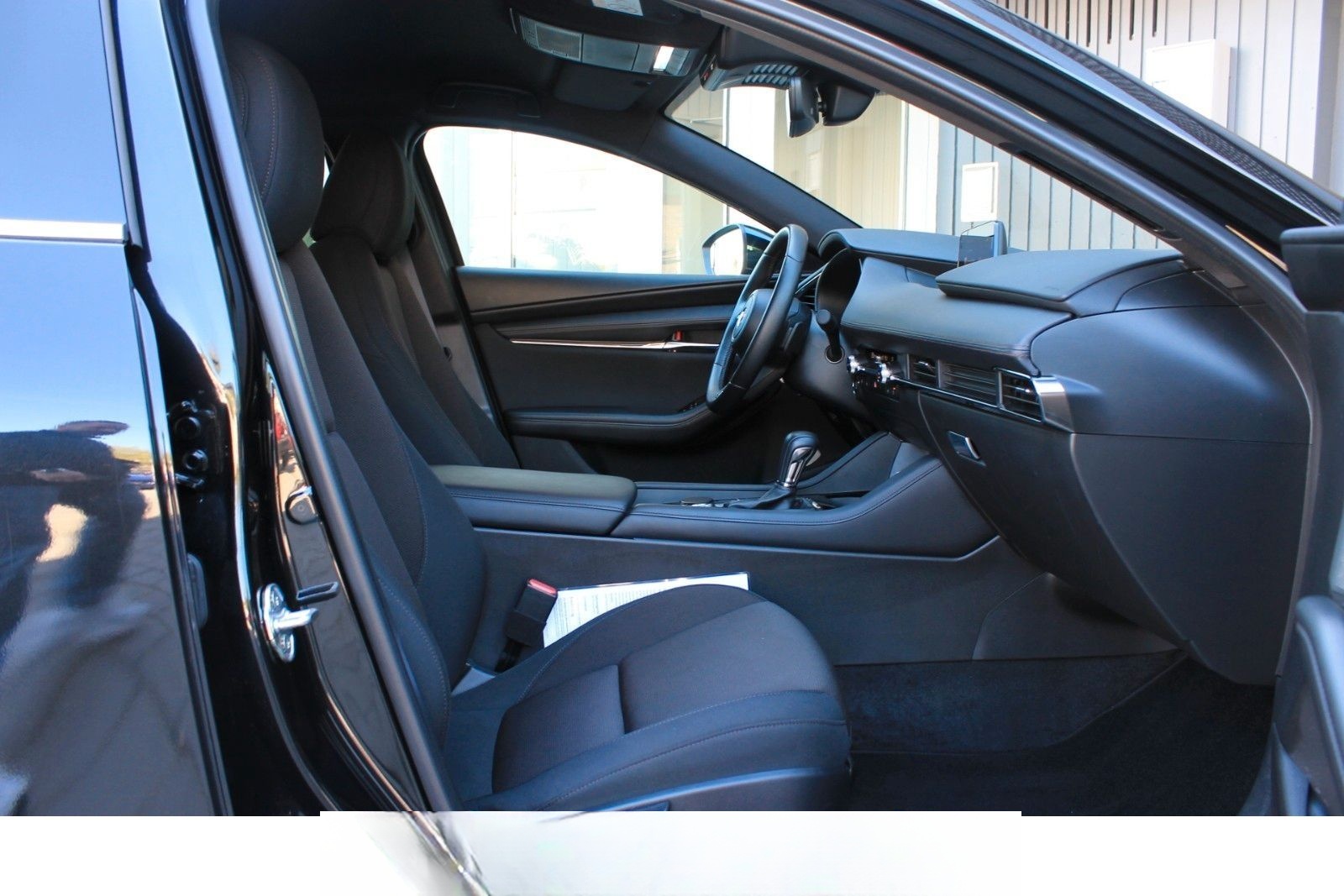 Mazda 3 Lim.5-trg.Exclusive-Line *ACC*BOSE*HUD*MATRIX- foto 18