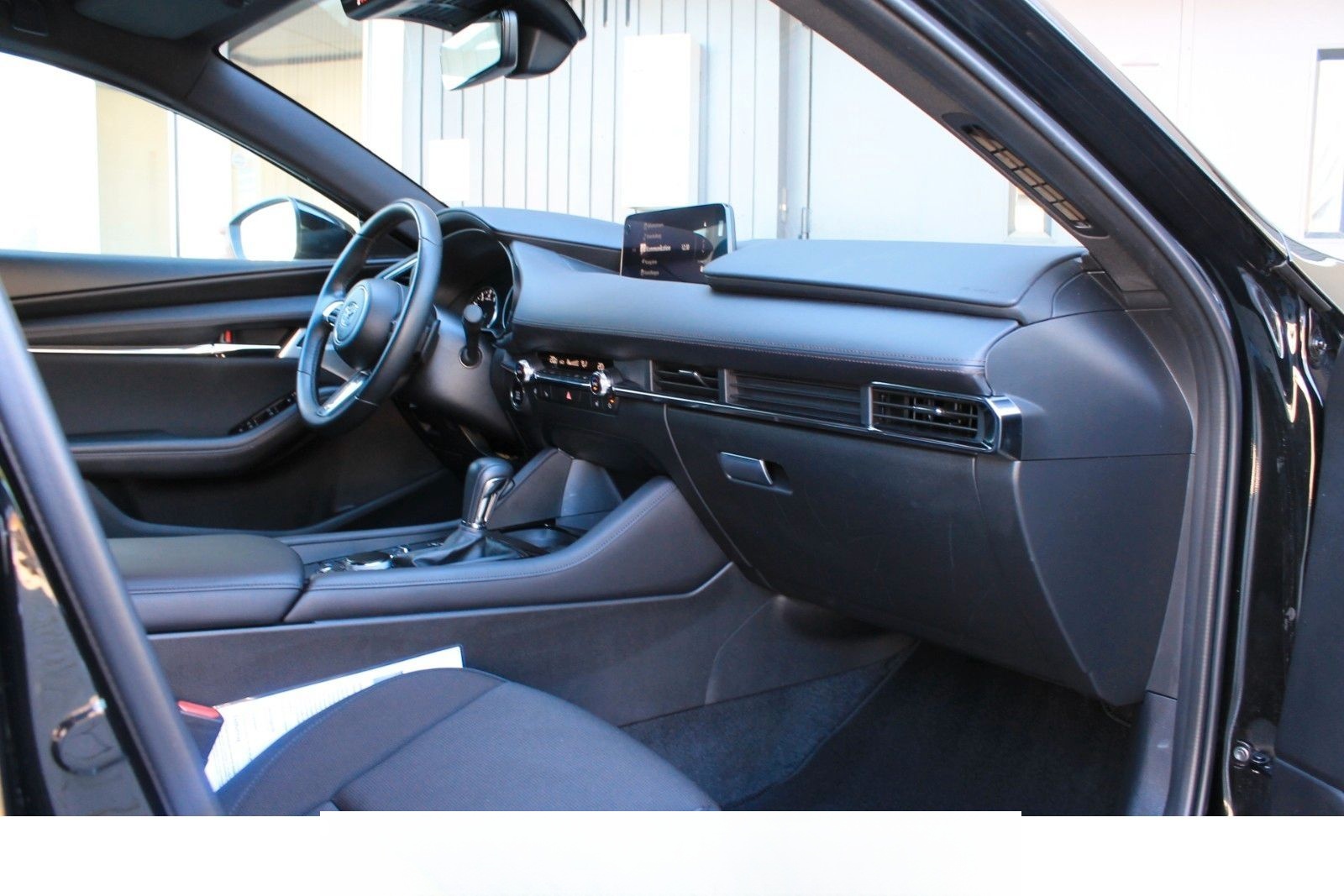 Mazda 3 Lim.5-trg.Exclusive-Line *ACC*BOSE*HUD*MATRIX- foto 19