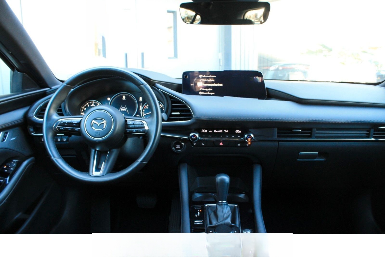 Mazda 3 Lim.5-trg.Exclusive-Line *ACC*BOSE*HUD*MATRIX- foto 20