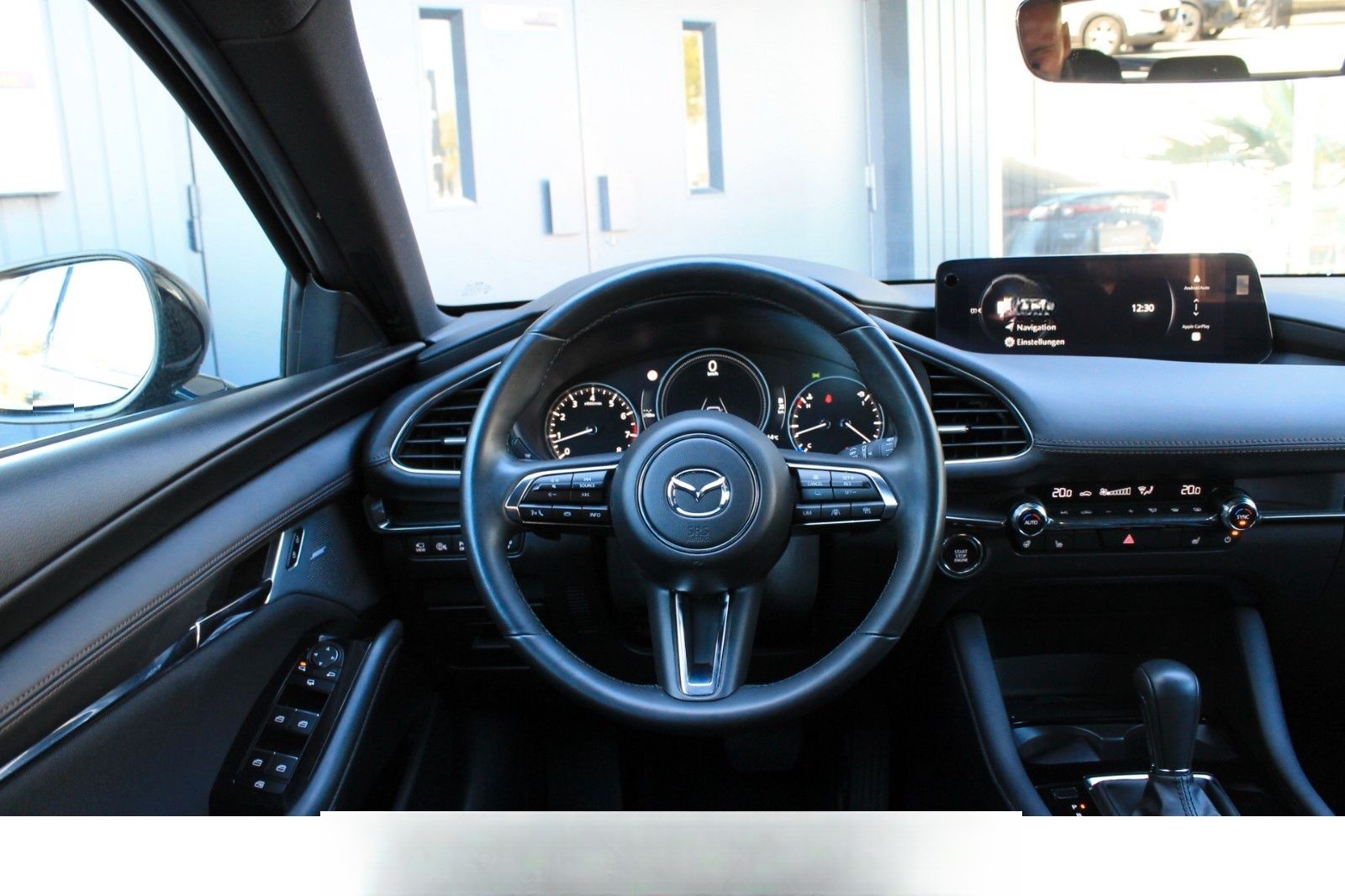 Mazda 3 Lim.5-trg.Exclusive-Line *ACC*BOSE*HUD*MATRIX- foto 21