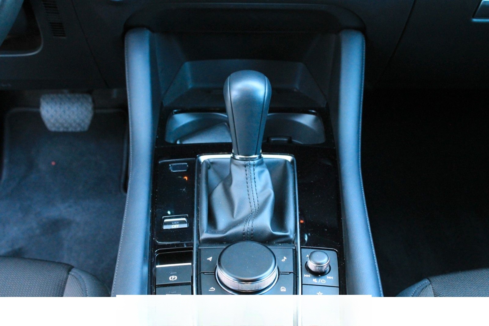 Mazda 3 Lim.5-trg.Exclusive-Line *ACC*BOSE*HUD*MATRIX- foto 23
