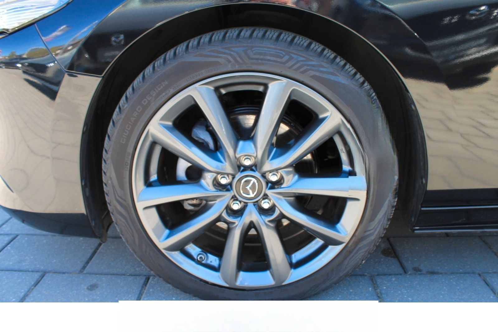 Mazda 3 Lim.5-trg.Exclusive-Line *ACC*BOSE*HUD*MATRIX- foto 8