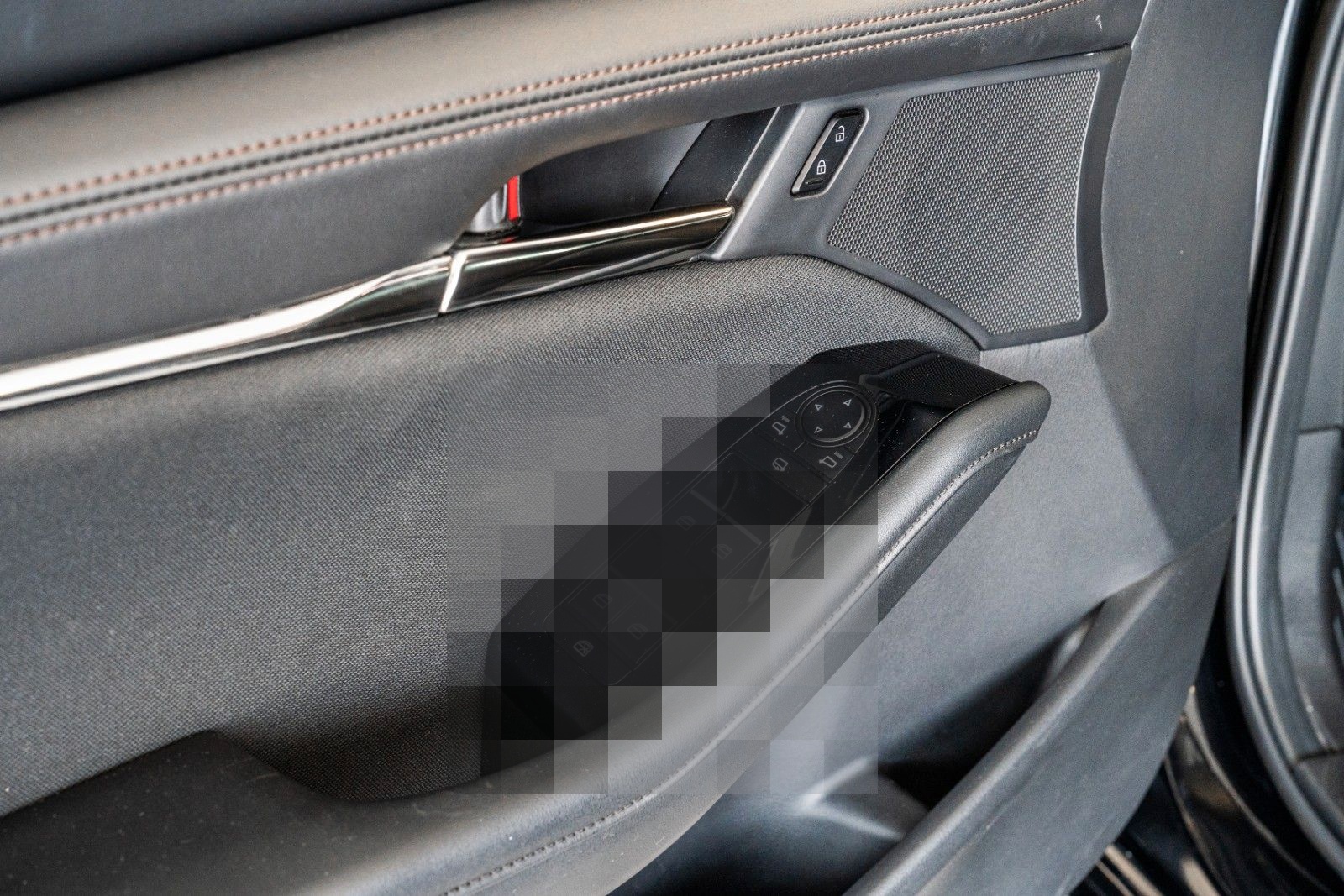 Mazda 3 Selection S Skyactiv-x 2.0 M Hybrid Navi foto 16
