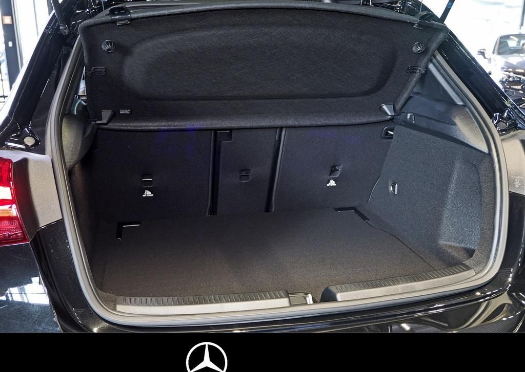 Mercedes-Benz A 200 d AMG SPECIAL-EDITION NIGHT PANO 19-ZOLL foto 16