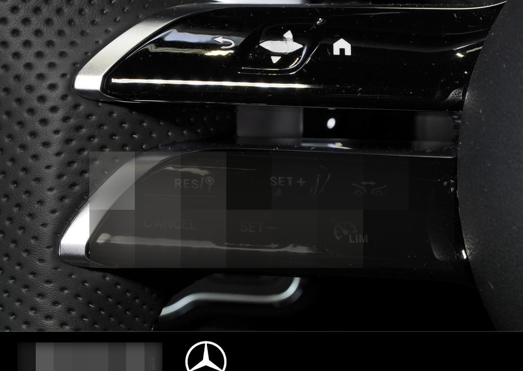 Mercedes-Benz A 200 d AMG SPECIAL-EDITION NIGHT PANO 19-ZOLL foto 8