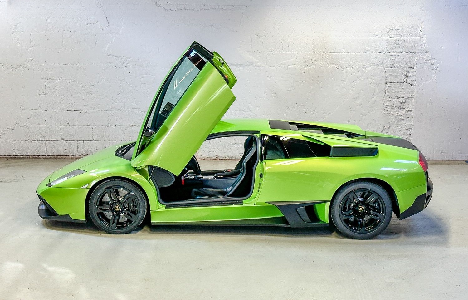 Lamborghini Murciélago LP640 UNFALLFREI TOP KUPPLUNG NEU foto 14